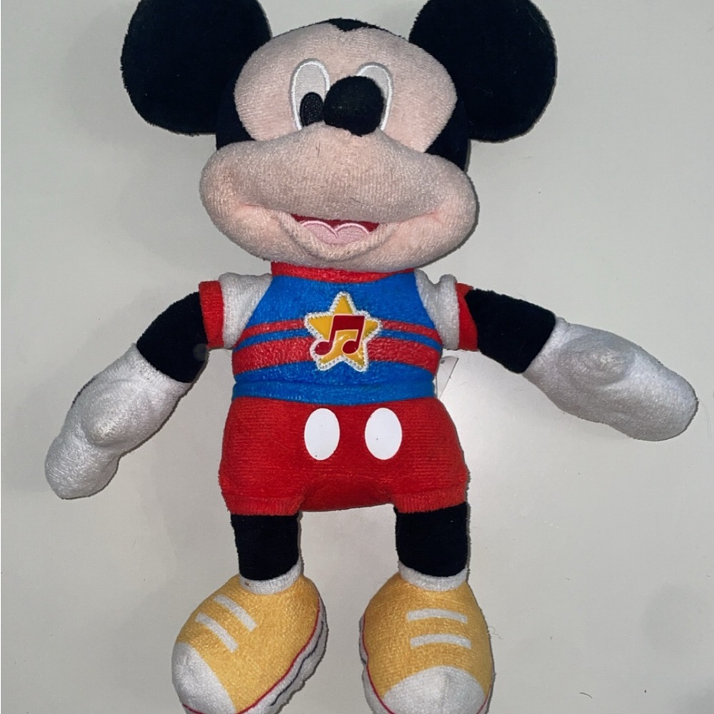 Disney Junior Mickey Mouse